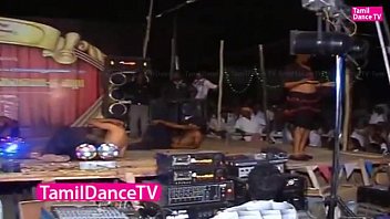 Tamil Record Dance Tamilnadu Village Latest Adal Padal Tamil Record Dance 2015 Video 001 (1)