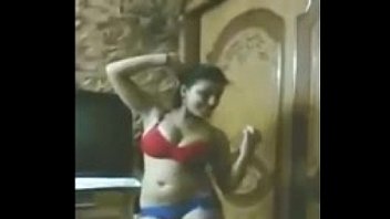 Egyption Nude Dance Sharmota