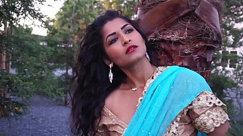 Desi Bhabi Maya Rati In Hindi Song   Maya