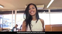CHICAS LOCA    Playful Fucking In Public With Beauty Apolonia Lapiedra